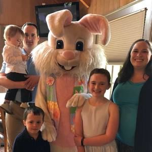 Meet your Posher, Krista